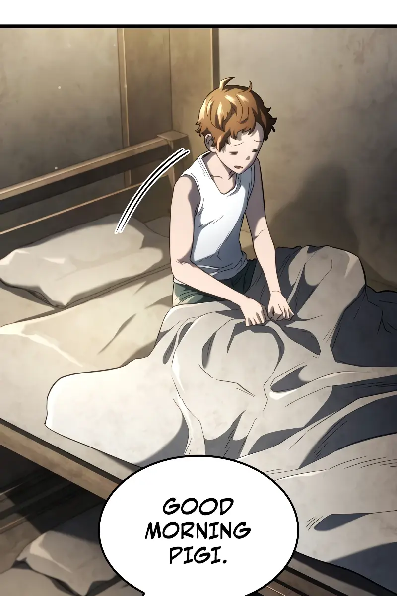 Revenge of the Iron-Blooded Sword Hound Chapter 81 Page 47