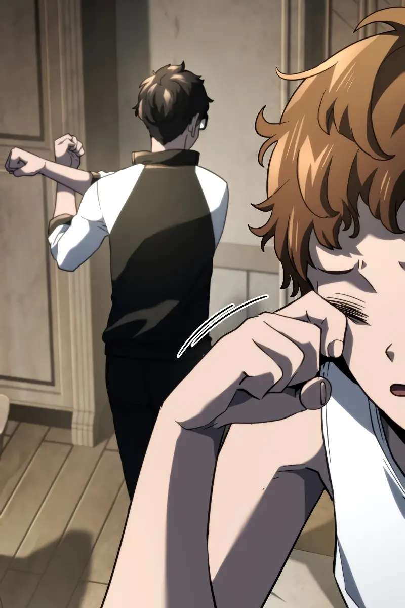 Revenge of the Iron-Blooded Sword Hound Chapter 81 Page 49