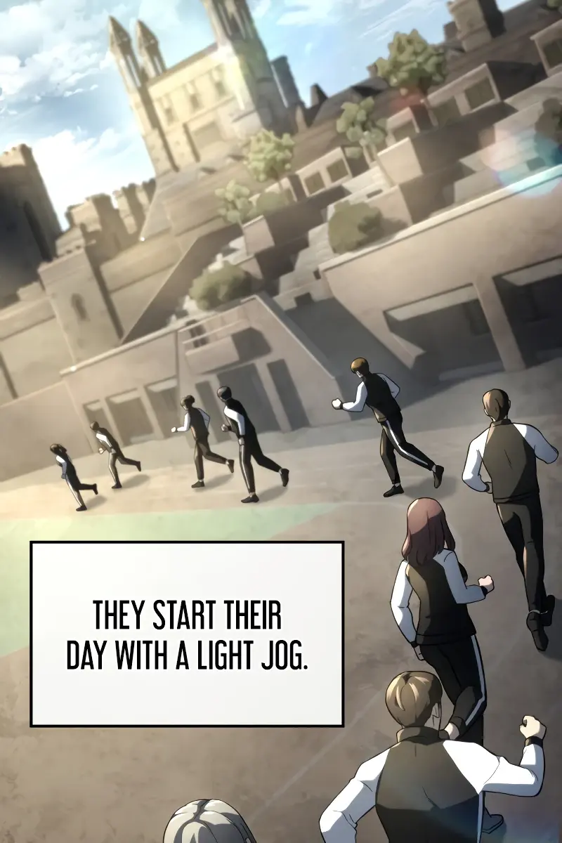 Revenge of the Iron-Blooded Sword Hound Chapter 81 Page 52