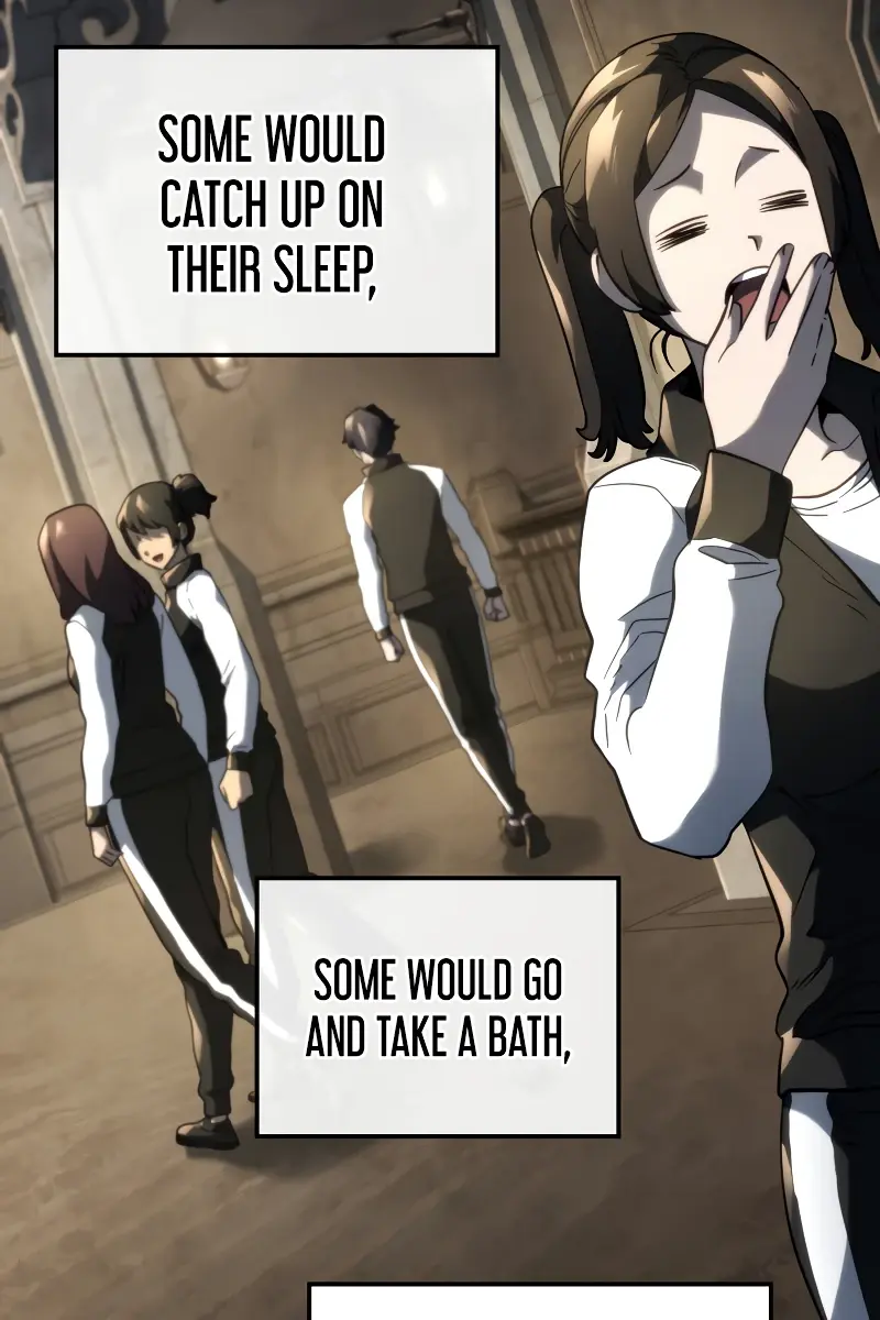 Revenge of the Iron-Blooded Sword Hound Chapter 81 Page 54