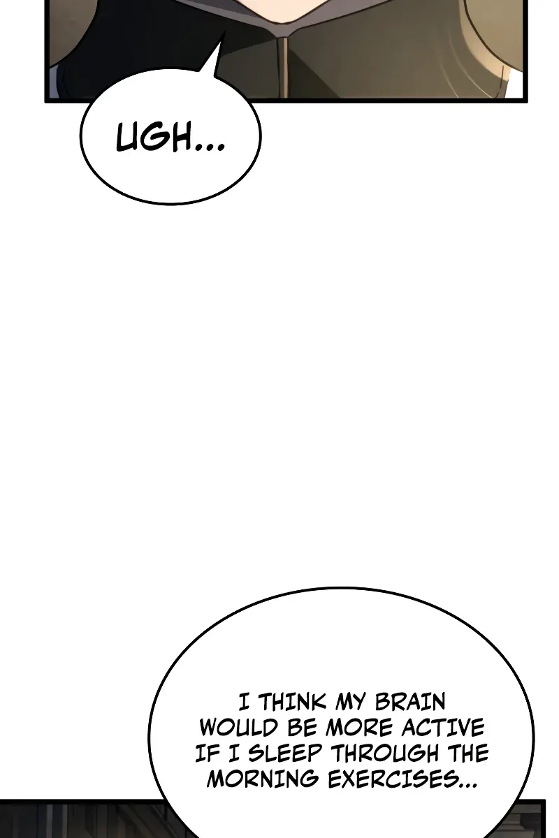 Revenge of the Iron-Blooded Sword Hound Chapter 81 Page 56