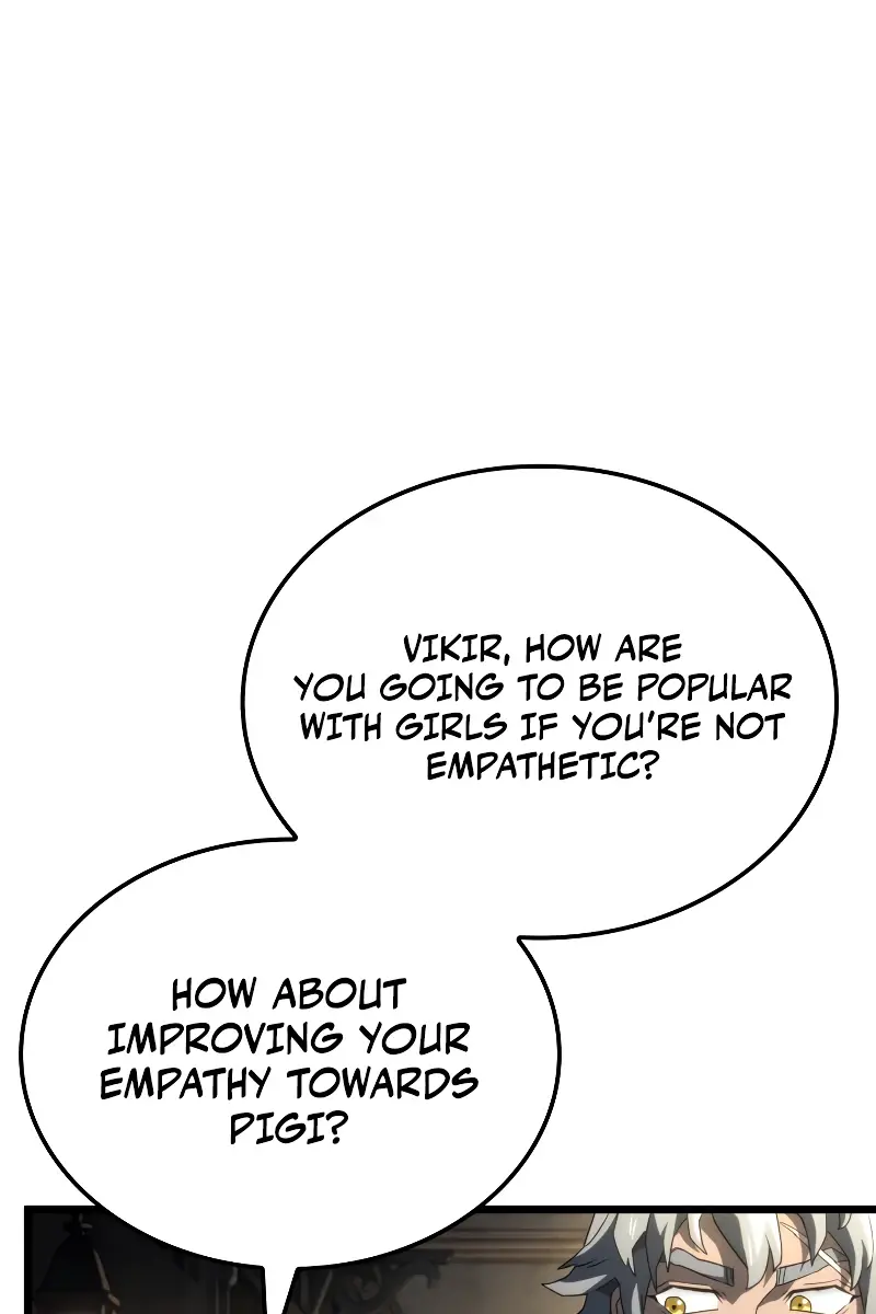 Revenge of the Iron-Blooded Sword Hound Chapter 81 Page 59