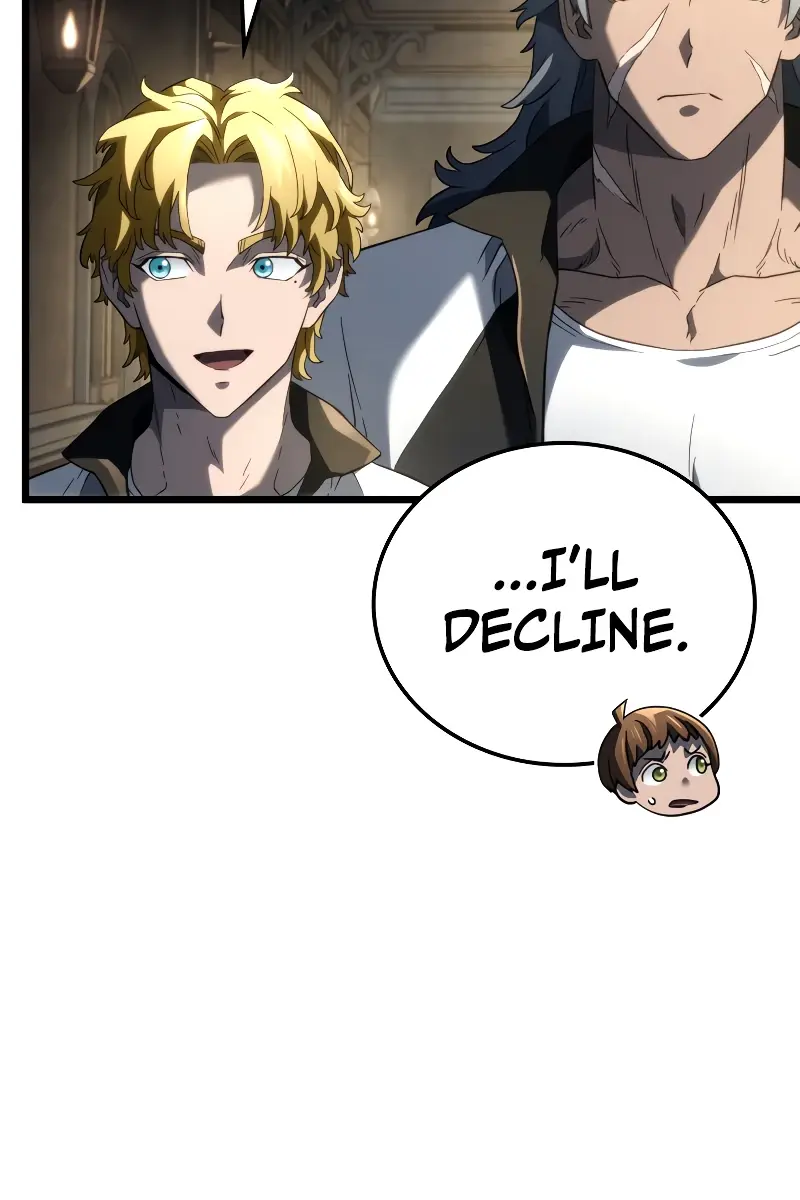 Revenge of the Iron-Blooded Sword Hound Chapter 81 Page 60