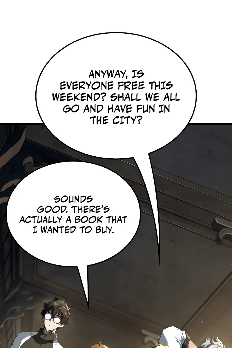 Revenge of the Iron-Blooded Sword Hound Chapter 81 Page 61