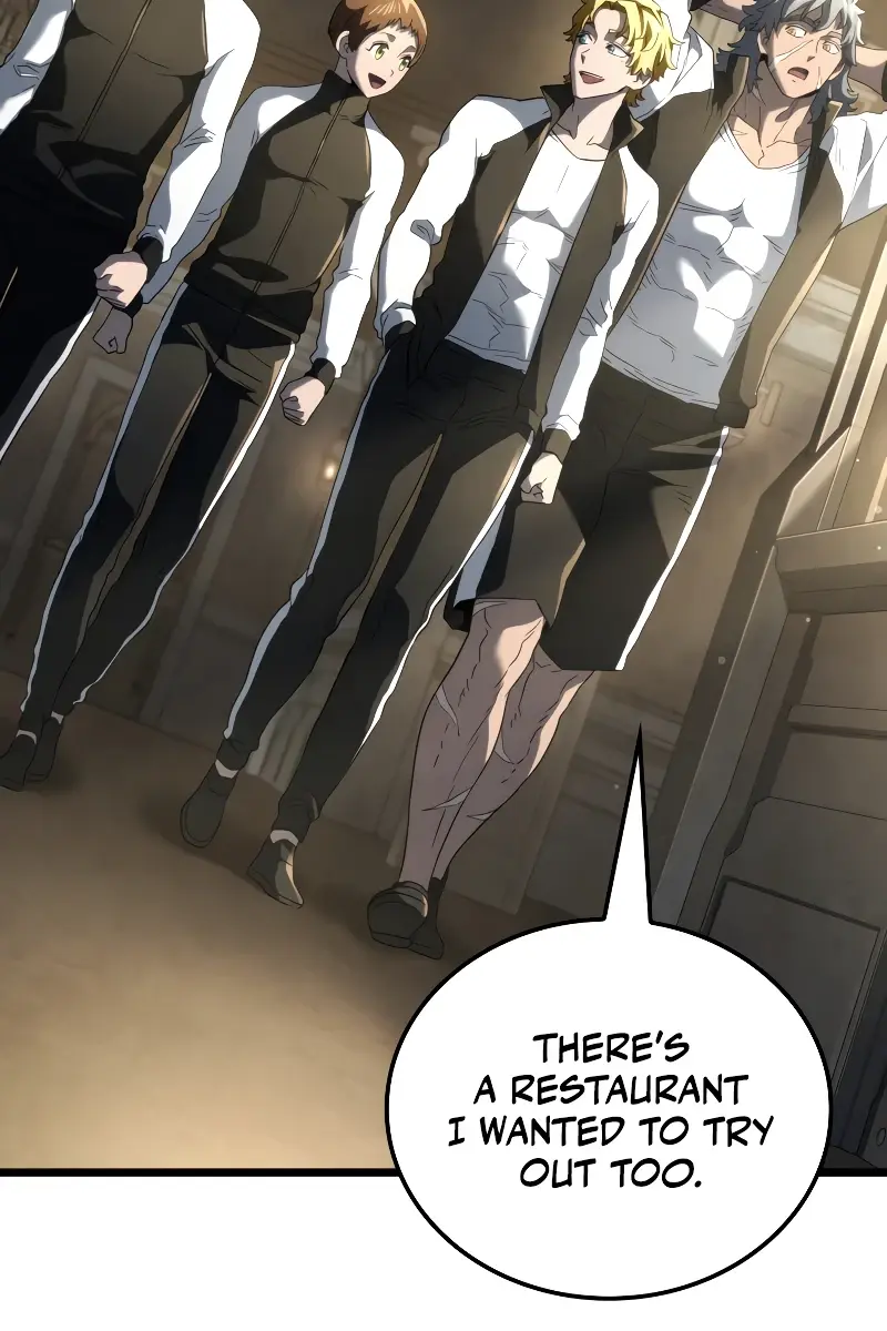 Revenge of the Iron-Blooded Sword Hound Chapter 81 Page 62