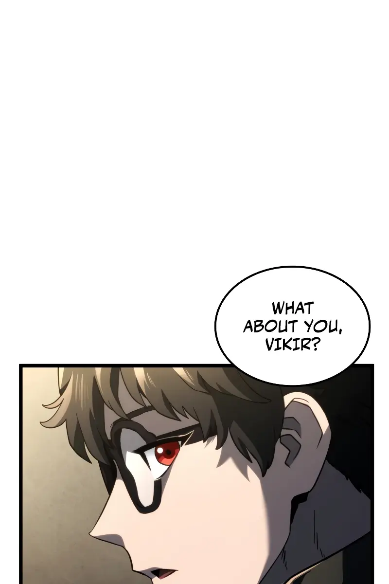 Revenge of the Iron-Blooded Sword Hound Chapter 81 Page 63