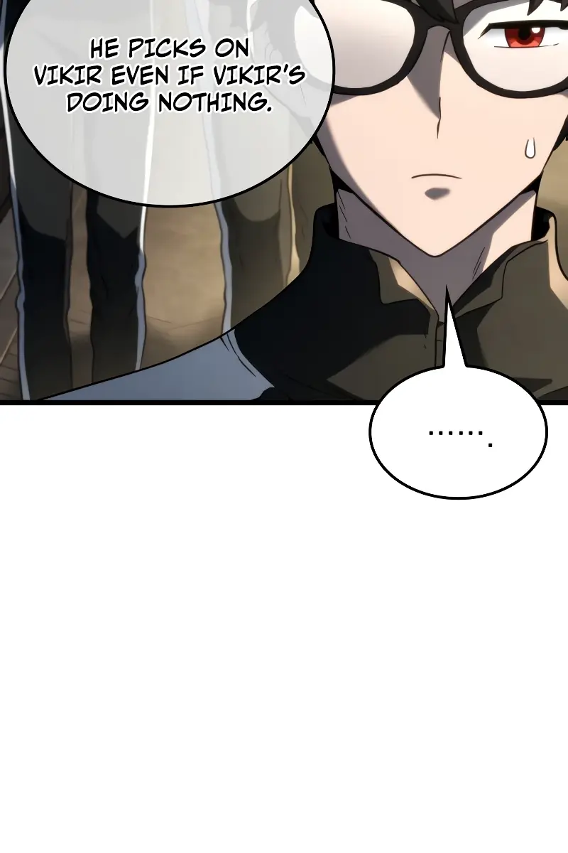 Revenge of the Iron-Blooded Sword Hound Chapter 81 Page 66