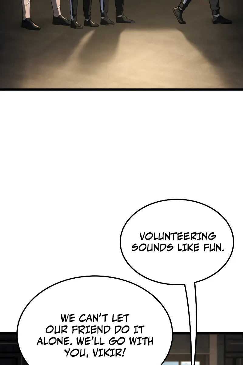 Revenge of the Iron-Blooded Sword Hound Chapter 81 Page 68