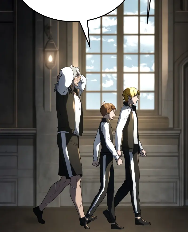 Revenge of the Iron-Blooded Sword Hound Chapter 81 Page 69