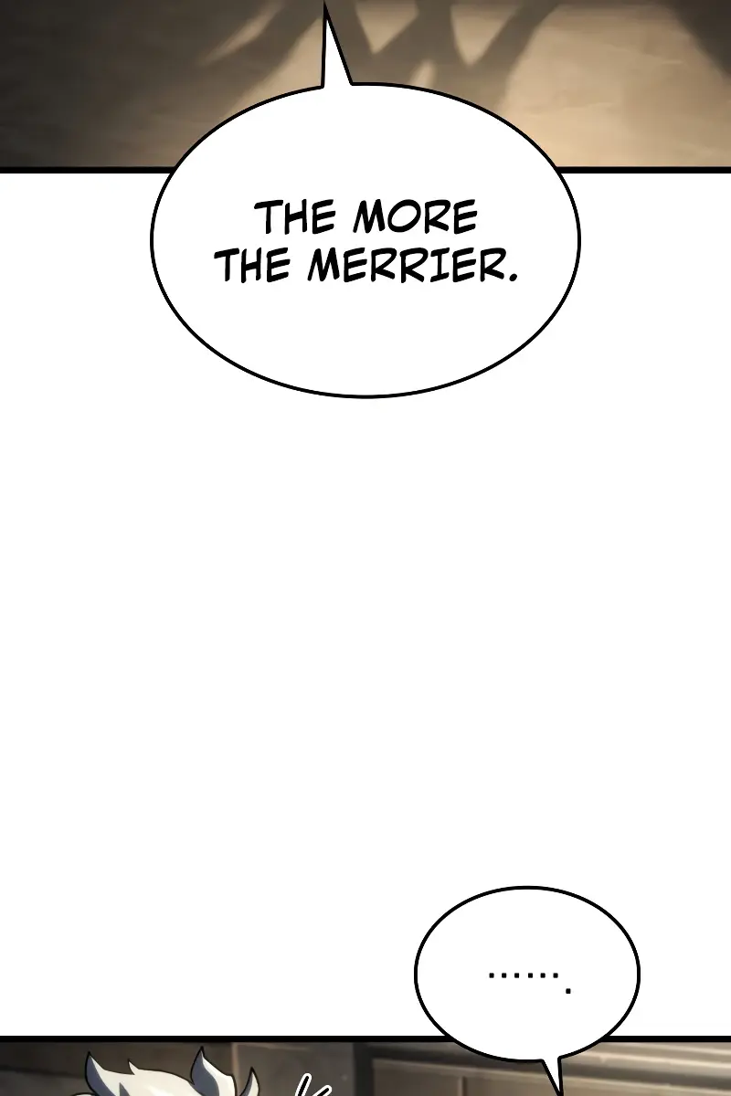 Revenge of the Iron-Blooded Sword Hound Chapter 81 Page 70