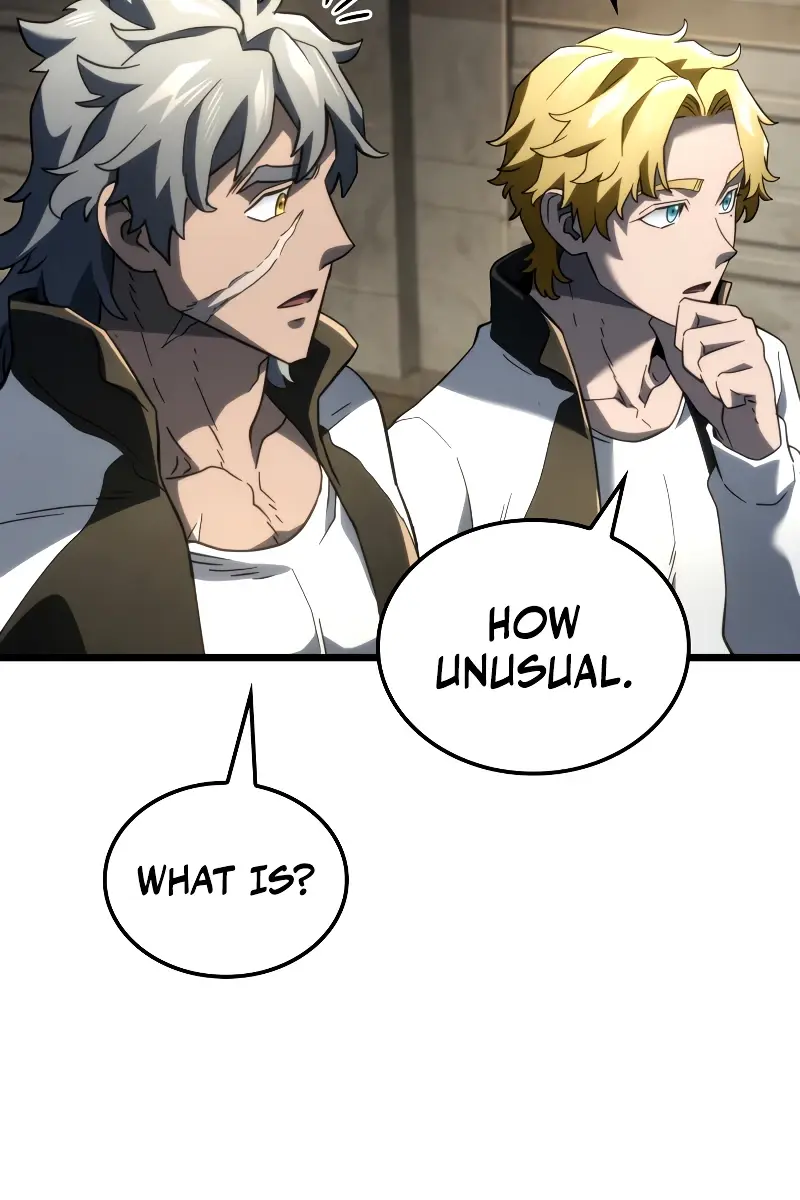 Revenge of the Iron-Blooded Sword Hound Chapter 81 Page 71