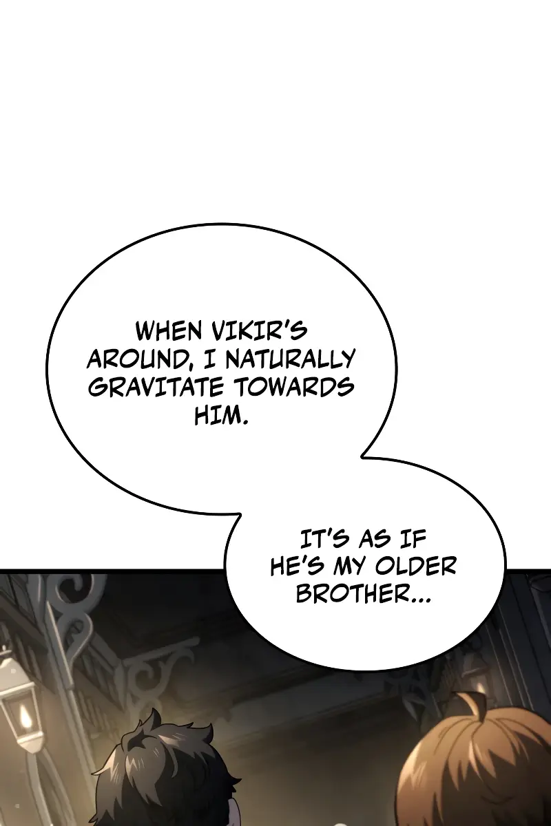 Revenge of the Iron-Blooded Sword Hound Chapter 81 Page 72