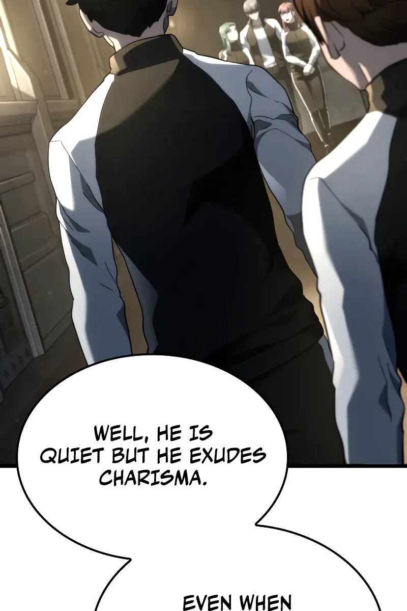 Revenge of the Iron-Blooded Sword Hound Chapter 81 Page 73