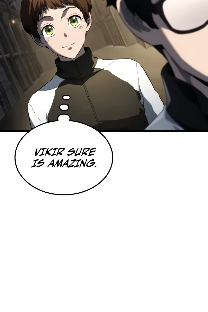 Revenge of the Iron-Blooded Sword Hound Chapter 81 Page 75