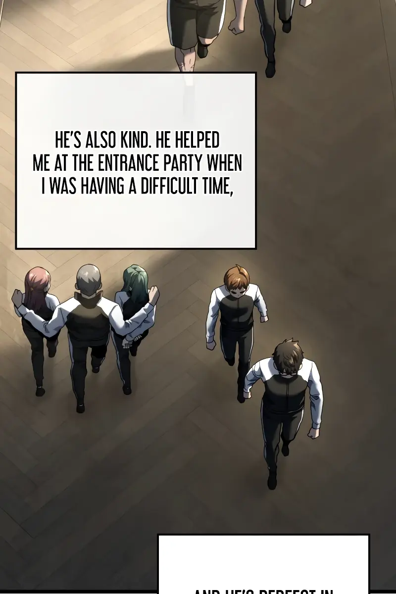 Revenge of the Iron-Blooded Sword Hound Chapter 81 Page 77