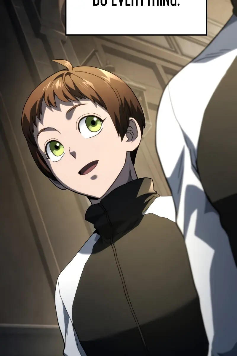 Revenge of the Iron-Blooded Sword Hound Chapter 81 Page 79