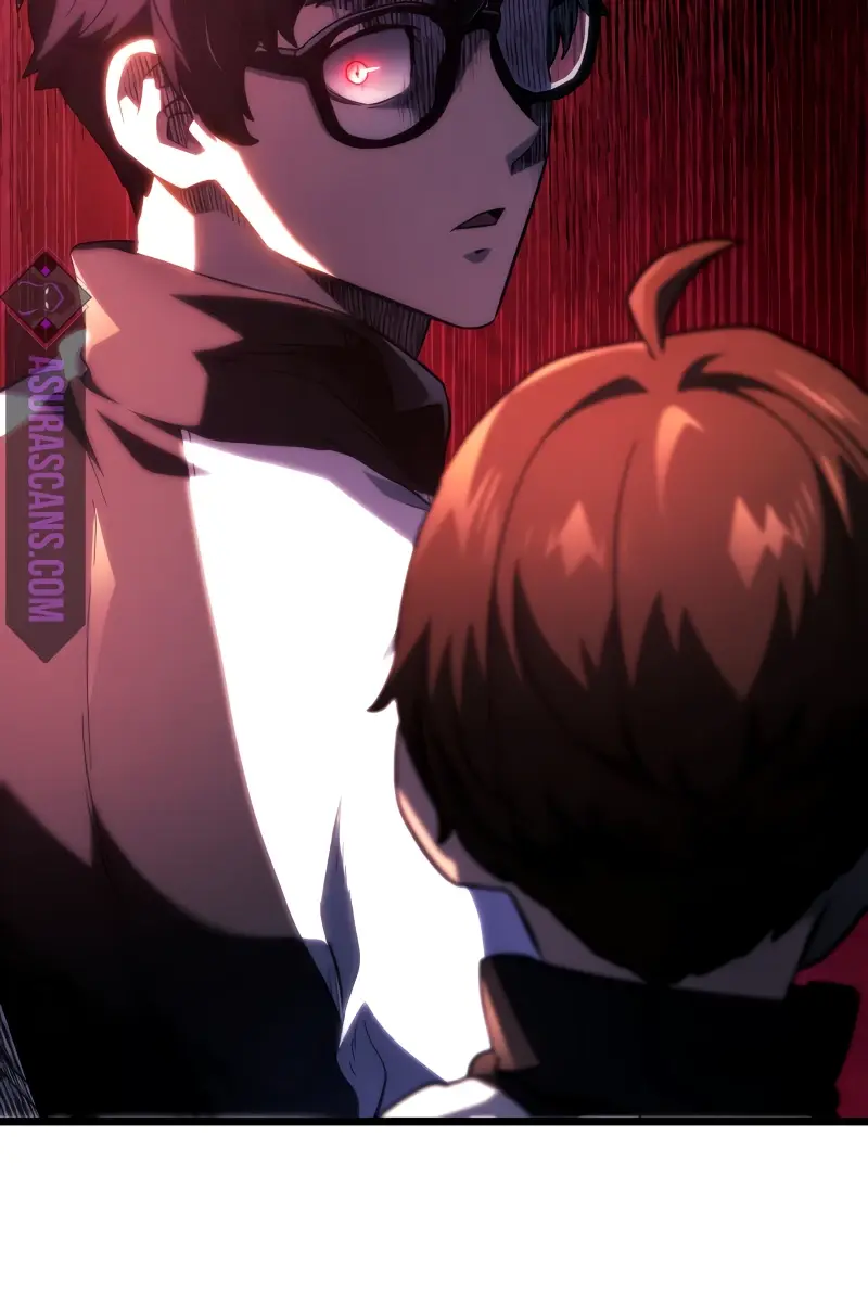 Revenge of the Iron-Blooded Sword Hound Chapter 81 Page 81