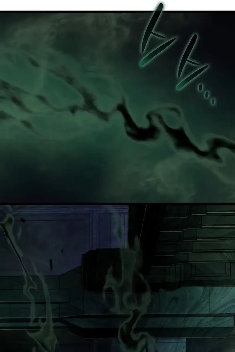 Revenge of the Iron-Blooded Sword Hound Chapter 81 Page 84