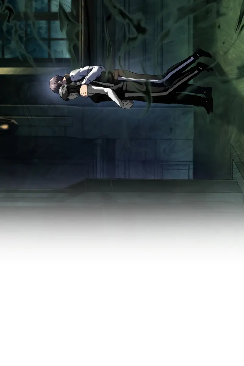 Revenge of the Iron-Blooded Sword Hound Chapter 81 Page 86