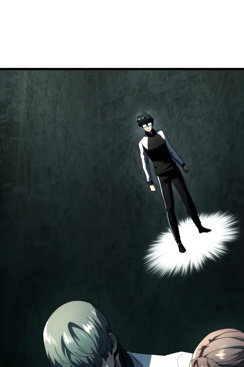 Revenge of the Iron-Blooded Sword Hound Chapter 81 Page 87