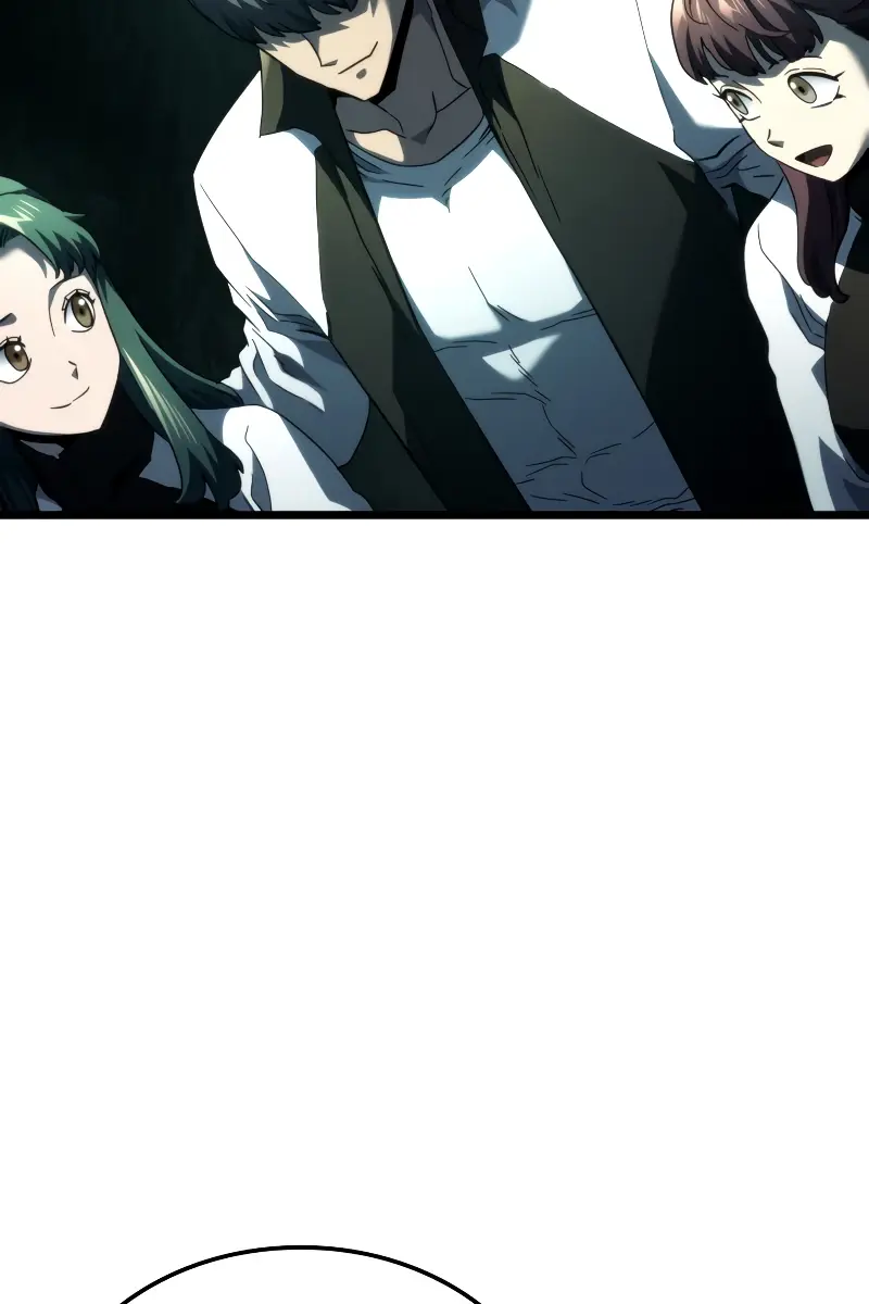 Revenge of the Iron-Blooded Sword Hound Chapter 81 Page 88