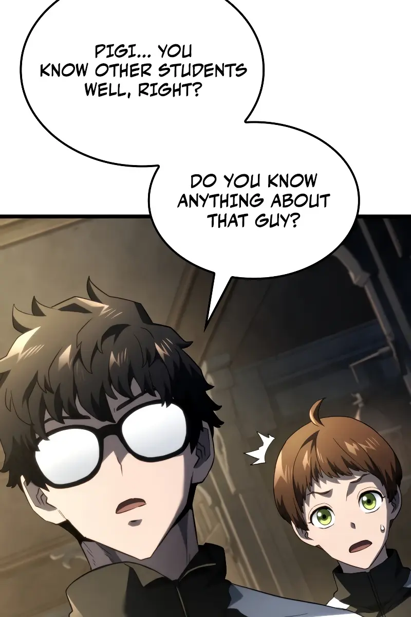 Revenge of the Iron-Blooded Sword Hound Chapter 81 Page 89