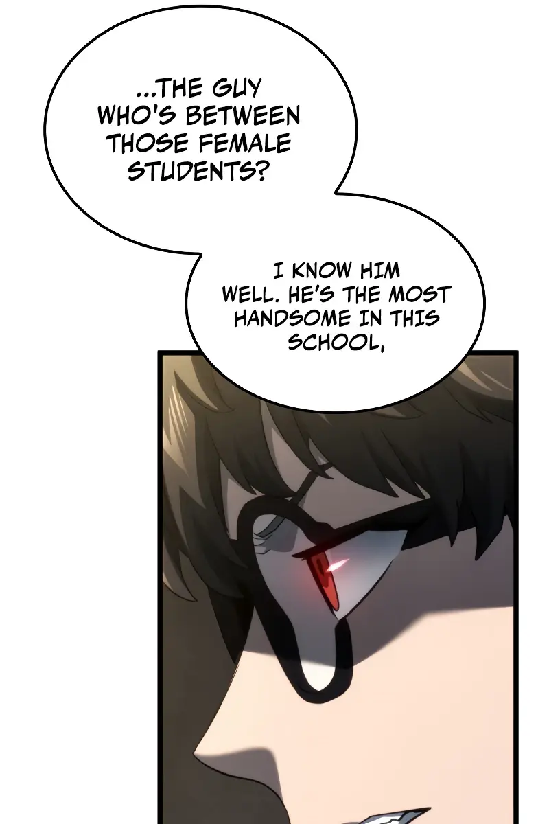 Revenge of the Iron-Blooded Sword Hound Chapter 81 Page 91