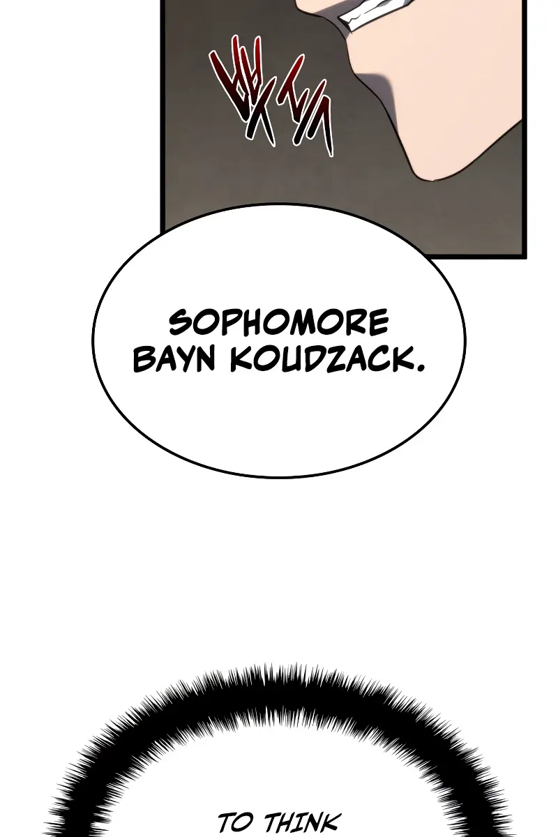 Revenge of the Iron-Blooded Sword Hound Chapter 81 Page 92