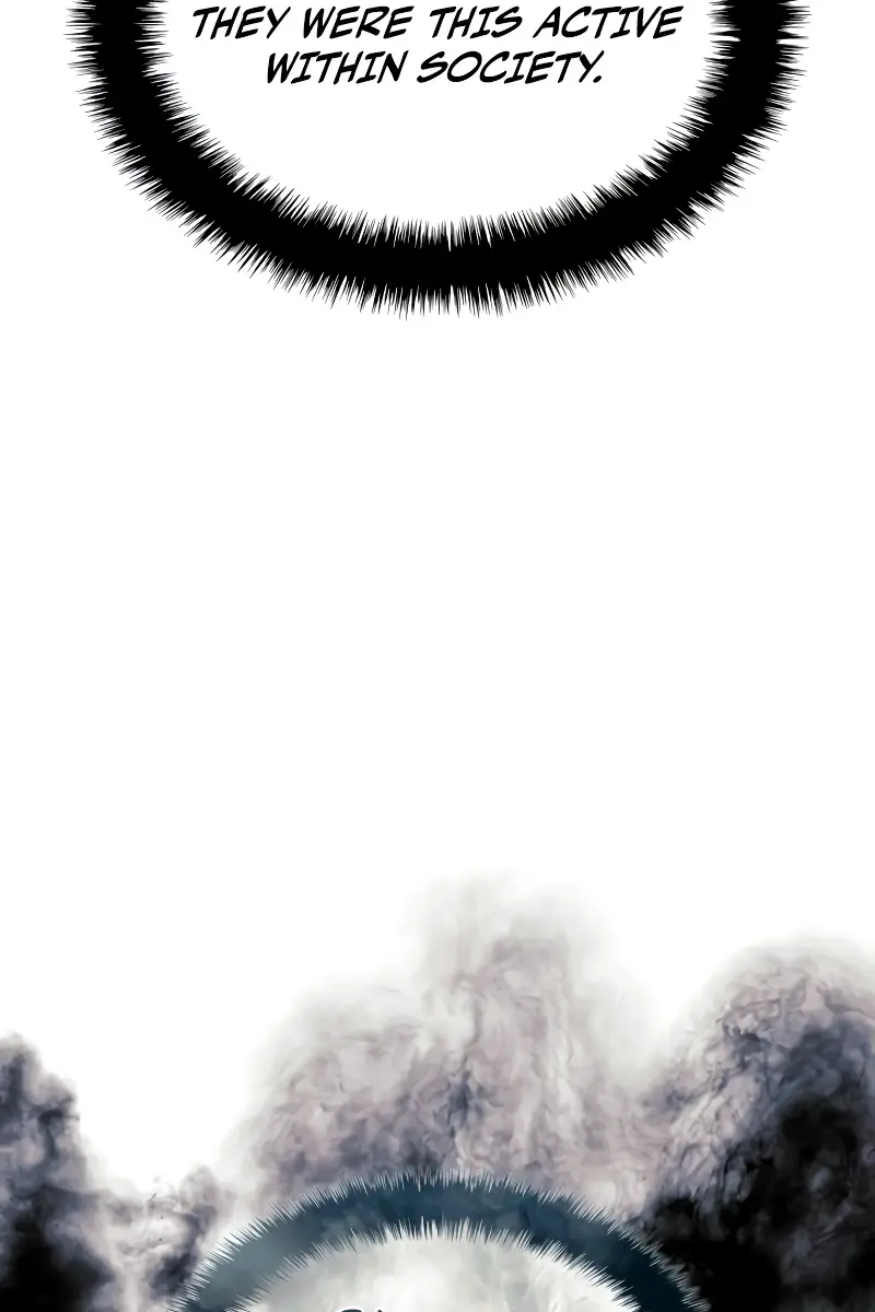 Revenge of the Iron-Blooded Sword Hound Chapter 81 Page 93