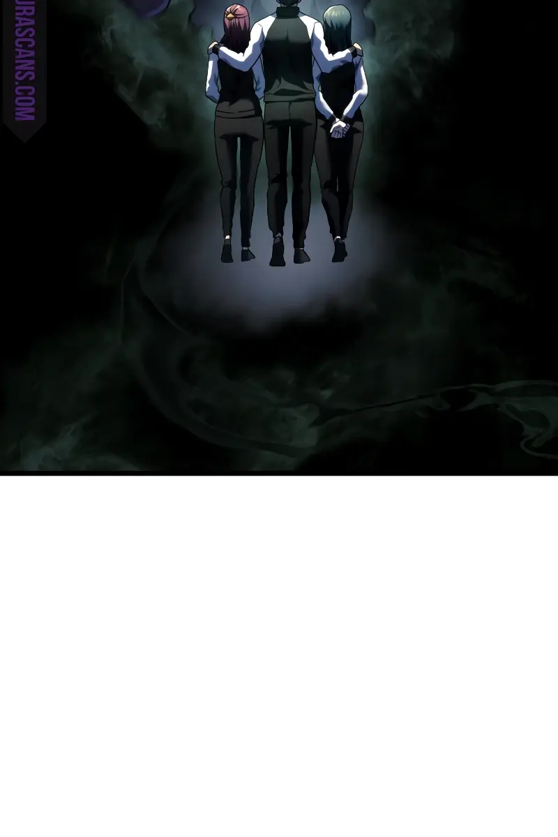 Revenge of the Iron-Blooded Sword Hound Chapter 81 Page 95