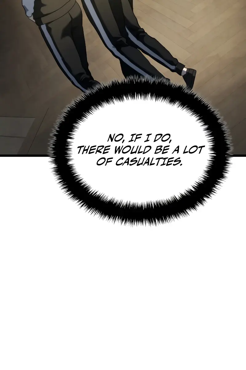 Revenge of the Iron-Blooded Sword Hound Chapter 81 Page 97