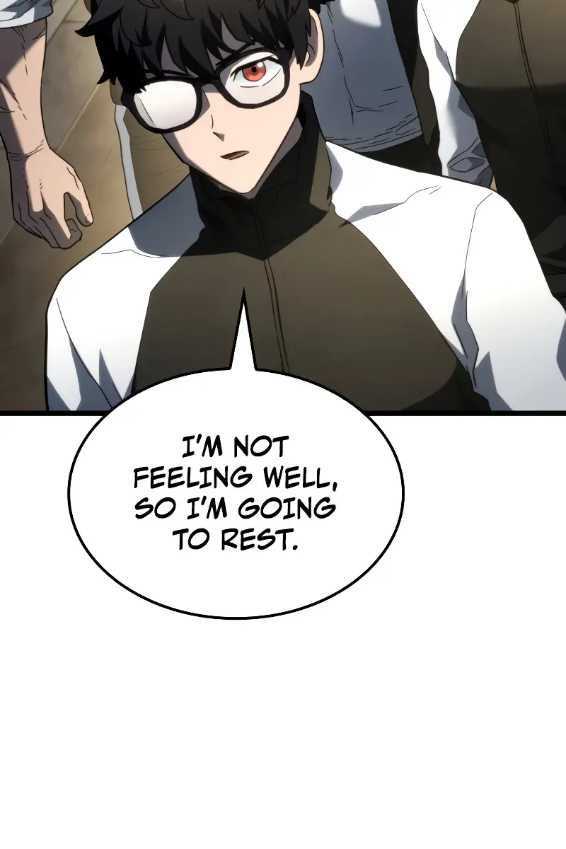 Revenge of the Iron-Blooded Sword Hound Chapter 81 Page 99