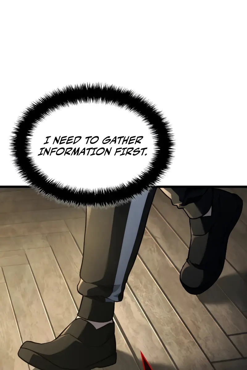 Revenge of the Iron-Blooded Sword Hound Chapter 81 Page 100