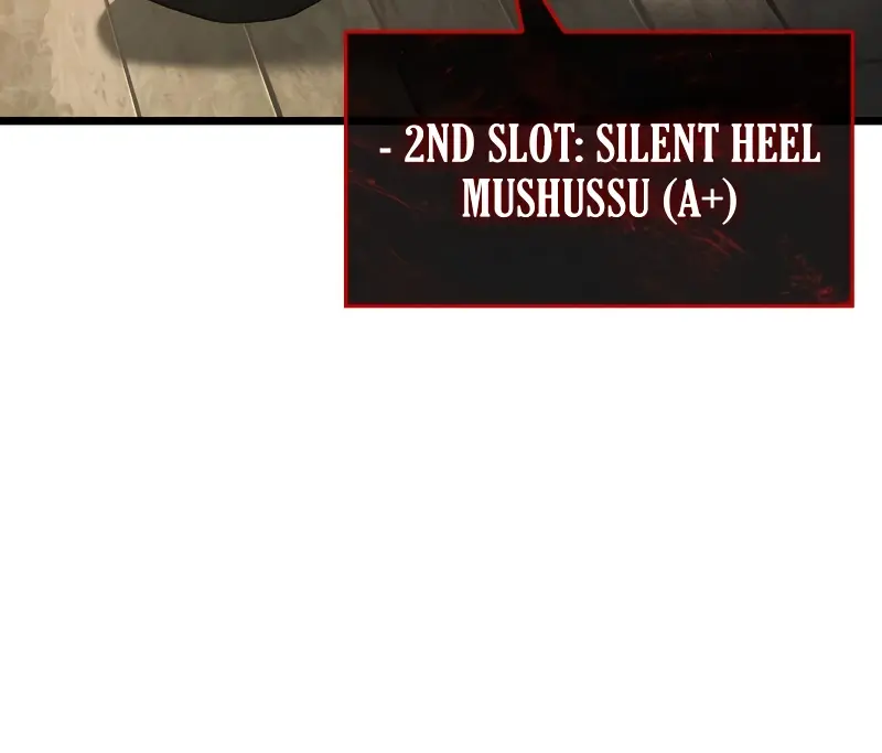 Revenge of the Iron-Blooded Sword Hound Chapter 81 Page 101