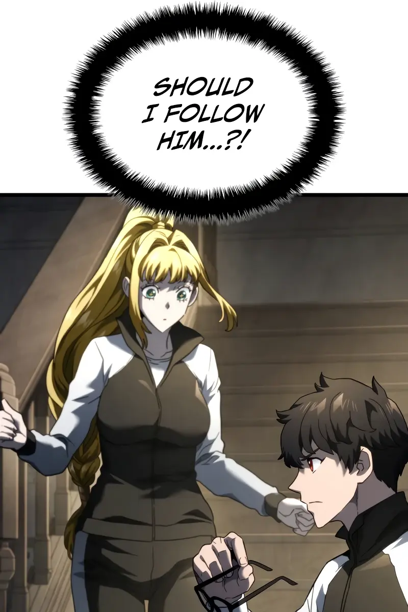 Revenge of the Iron-Blooded Sword Hound Chapter 81 Page 102