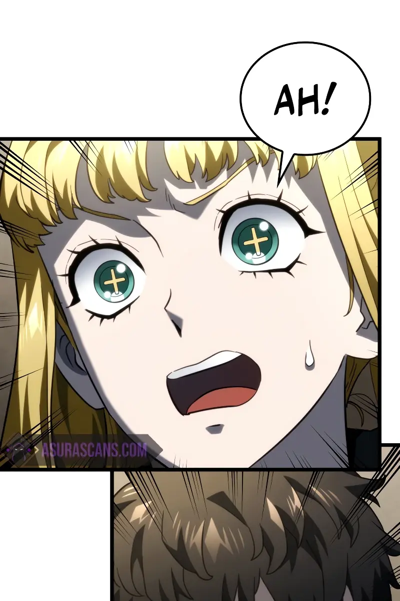 Revenge of the Iron-Blooded Sword Hound Chapter 81 Page 104