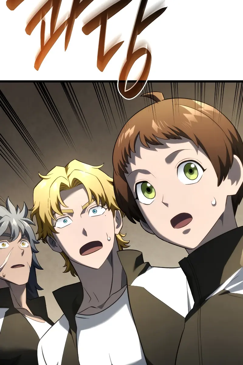 Revenge of the Iron-Blooded Sword Hound Chapter 81 Page 106