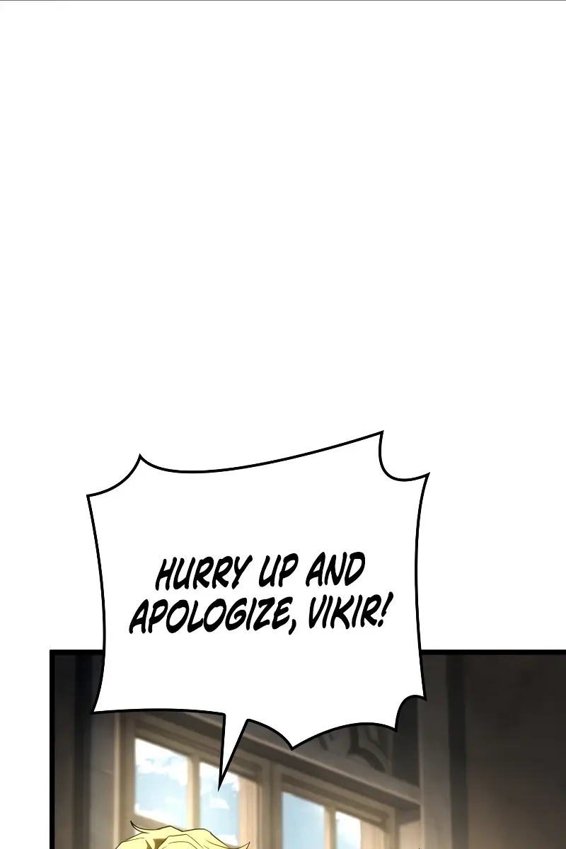 Revenge of the Iron-Blooded Sword Hound Chapter 81 Page 111