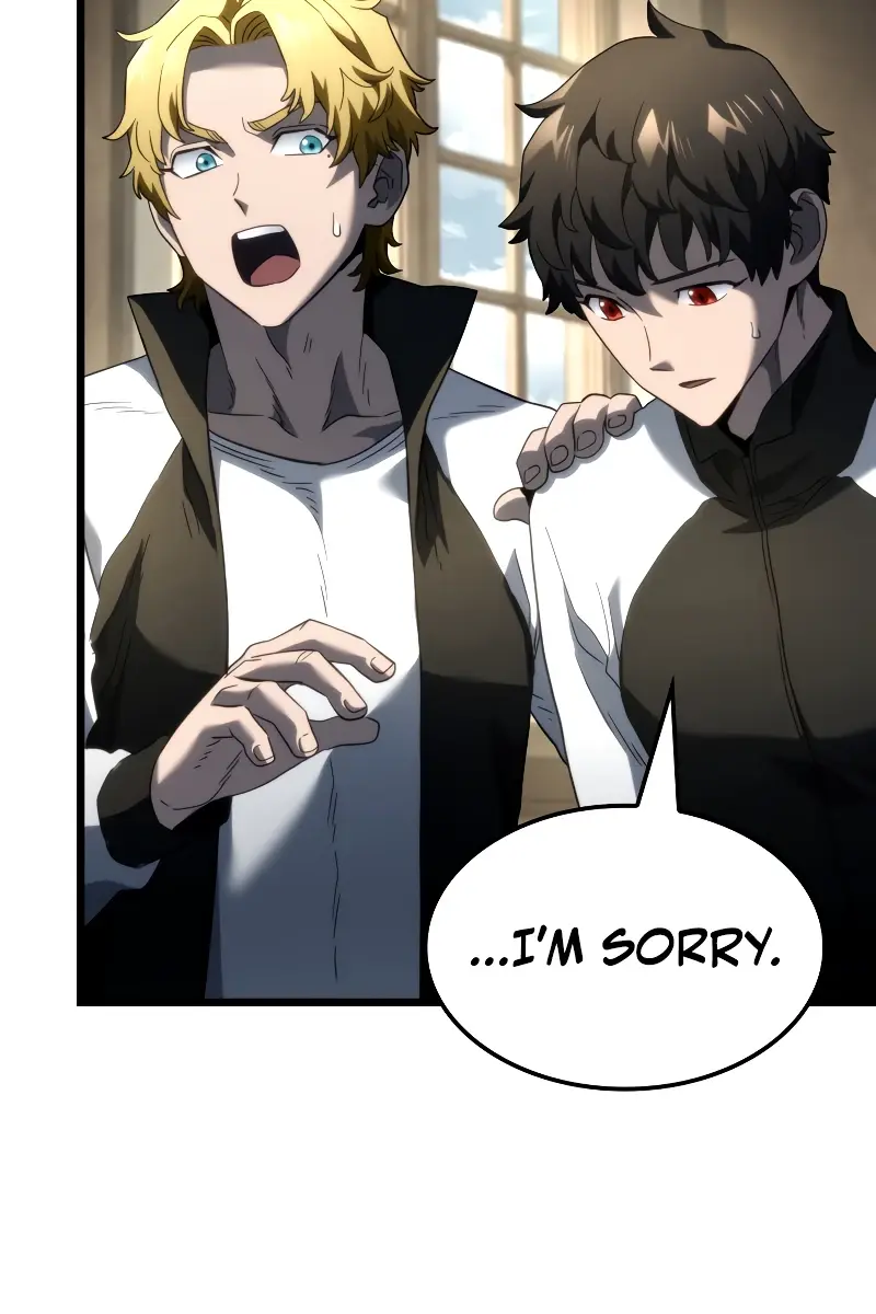 Revenge of the Iron-Blooded Sword Hound Chapter 81 Page 112