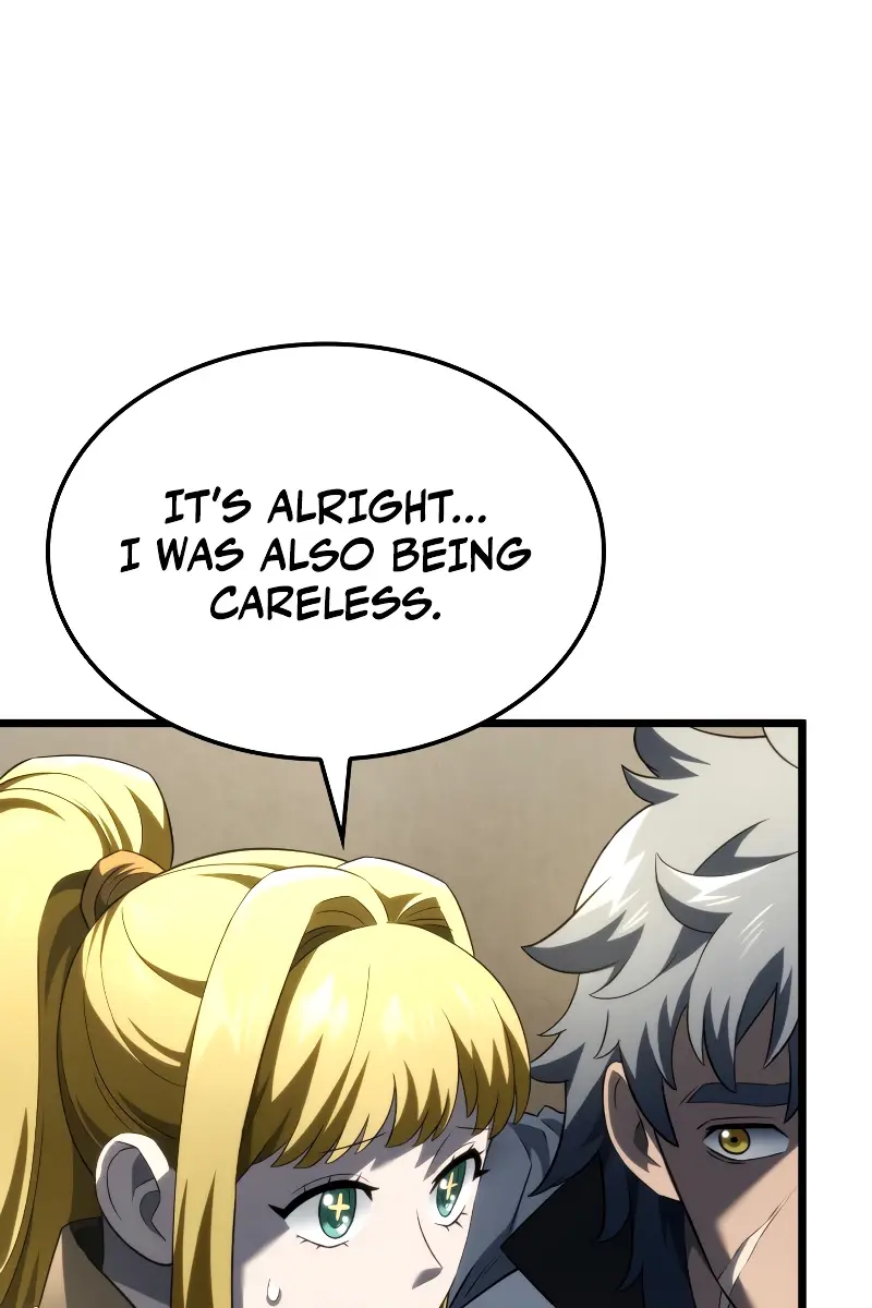 Revenge of the Iron-Blooded Sword Hound Chapter 81 Page 114