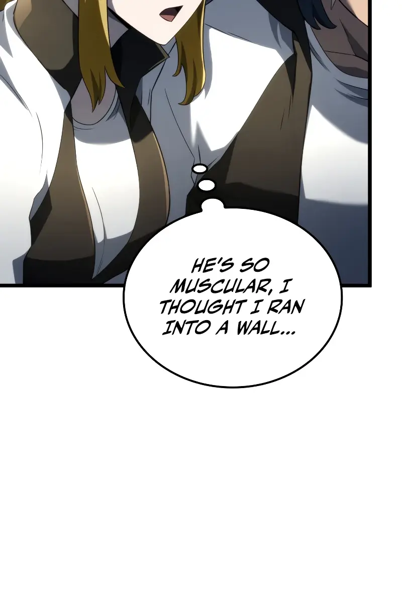 Revenge of the Iron-Blooded Sword Hound Chapter 81 Page 115