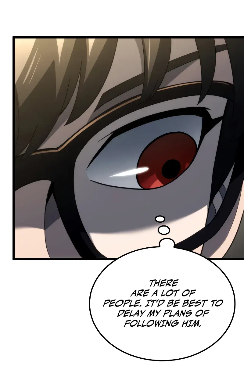 Revenge of the Iron-Blooded Sword Hound Chapter 81 Page 118