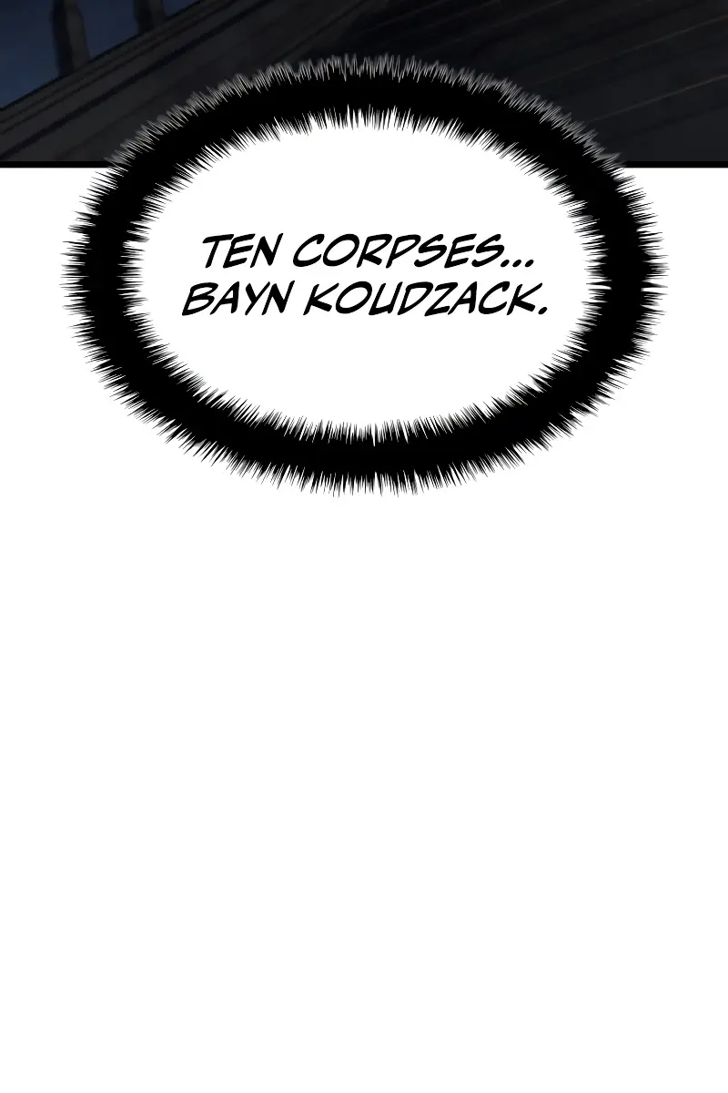 Revenge of the Iron-Blooded Sword Hound Chapter 81 Page 120