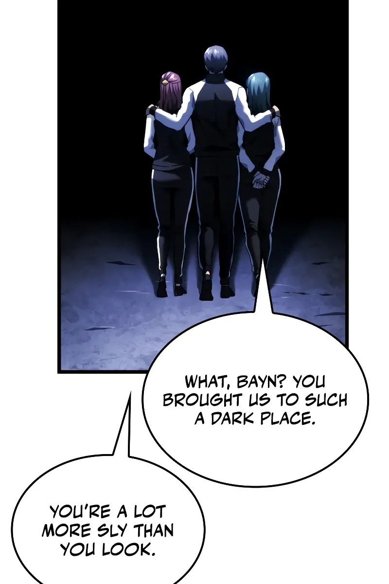 Revenge of the Iron-Blooded Sword Hound Chapter 81 Page 123