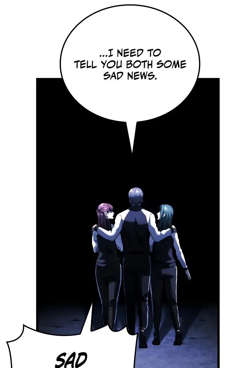 Revenge of the Iron-Blooded Sword Hound Chapter 81 Page 125