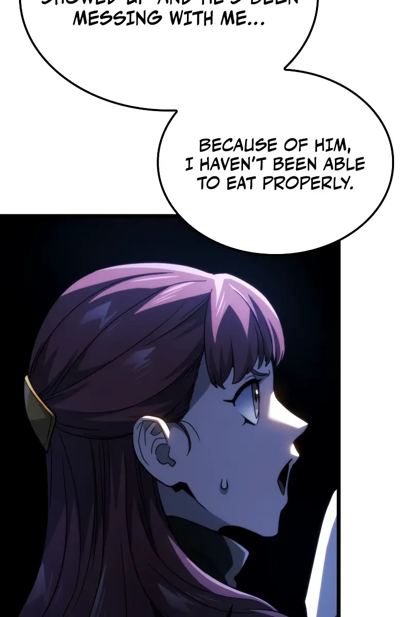 Revenge of the Iron-Blooded Sword Hound Chapter 81 Page 127