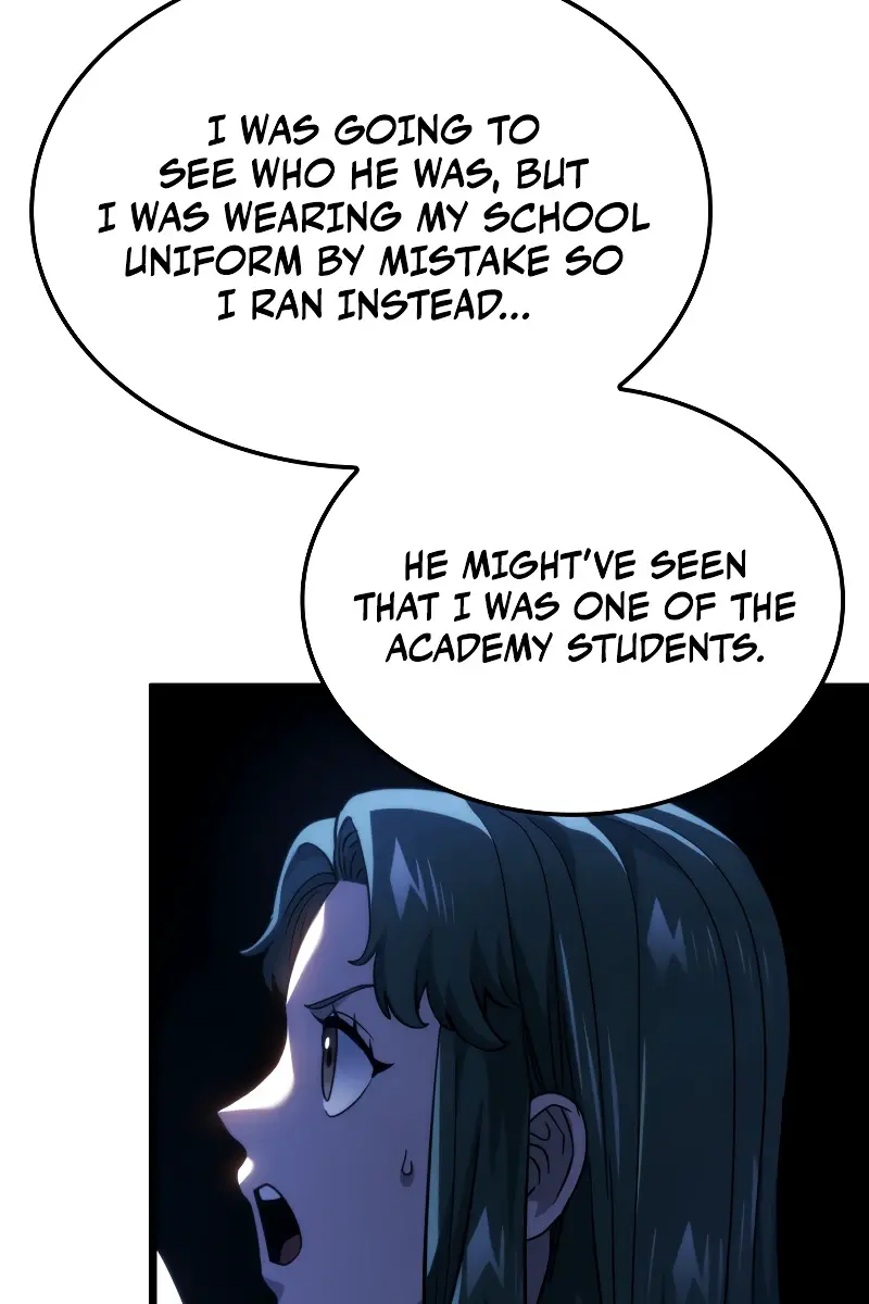 Revenge of the Iron-Blooded Sword Hound Chapter 81 Page 129