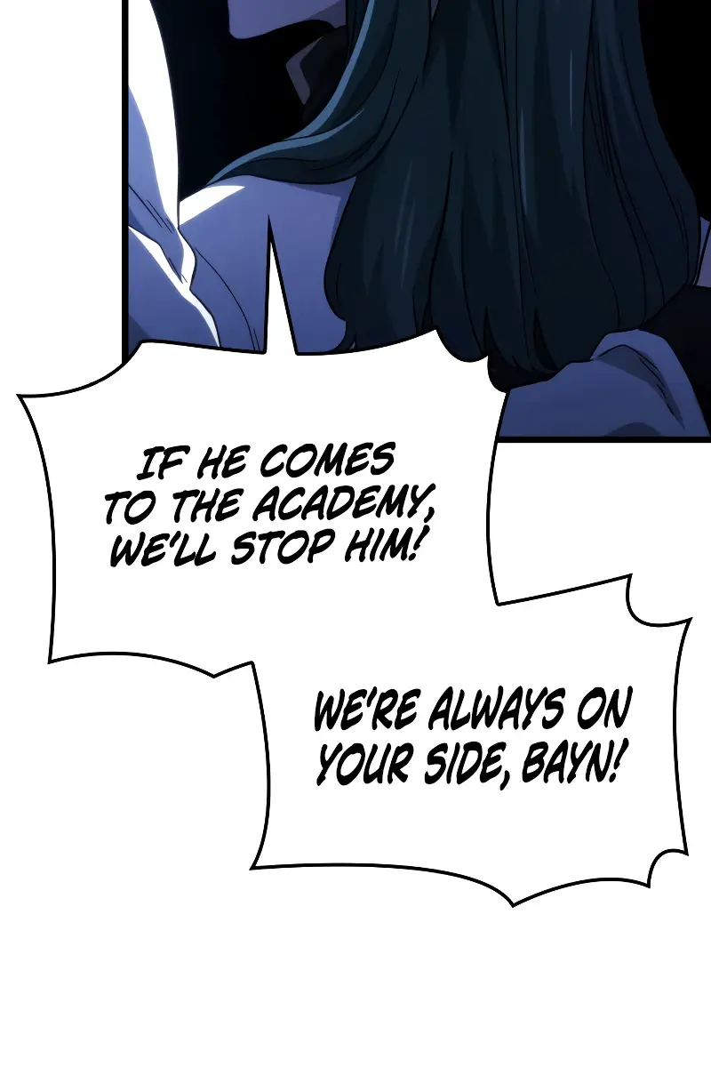 Revenge of the Iron-Blooded Sword Hound Chapter 81 Page 130