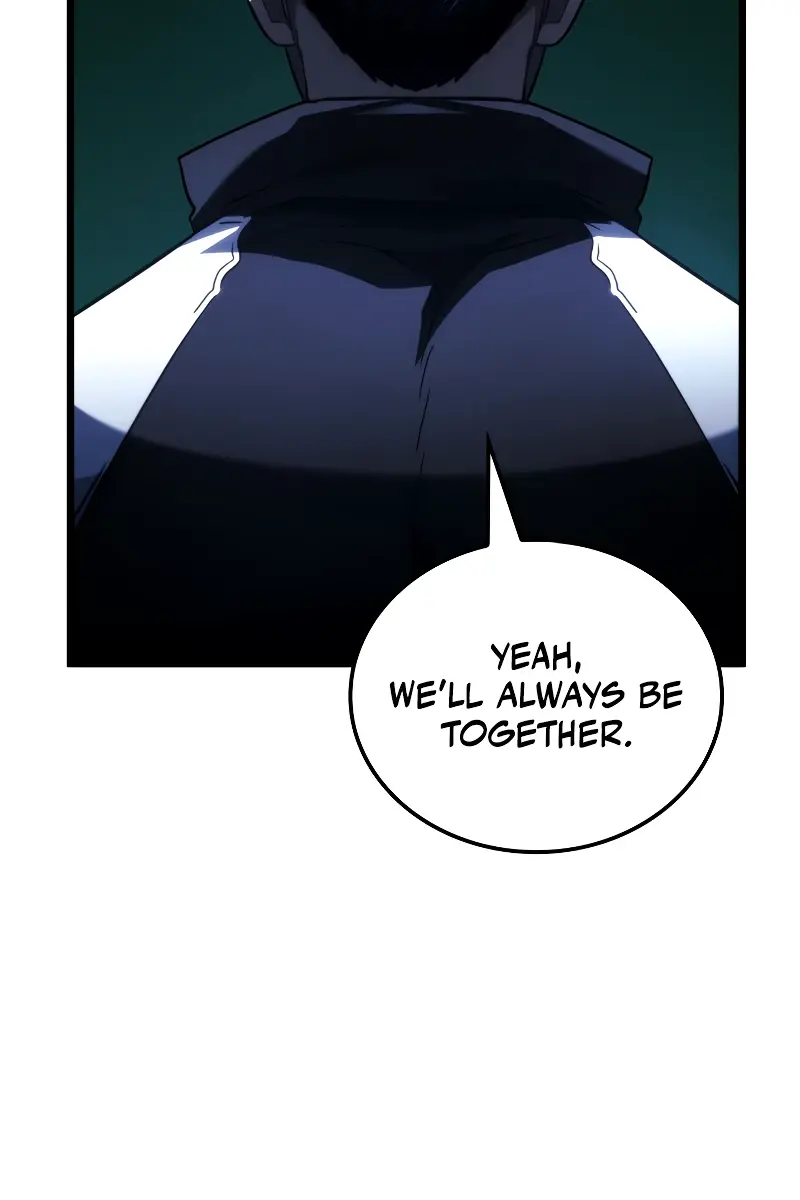 Revenge of the Iron-Blooded Sword Hound Chapter 81 Page 132