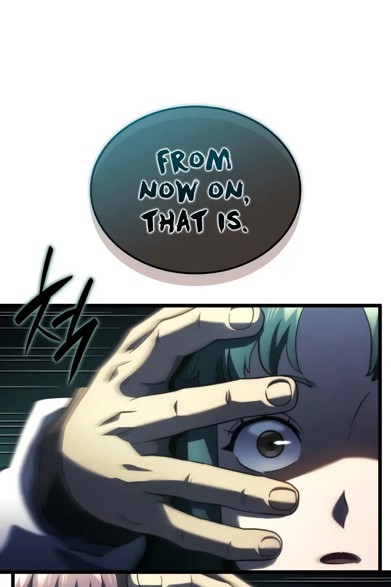 Revenge of the Iron-Blooded Sword Hound Chapter 81 Page 133